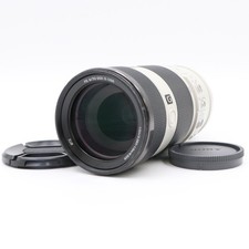 Sony FE 70-200 mm f/4