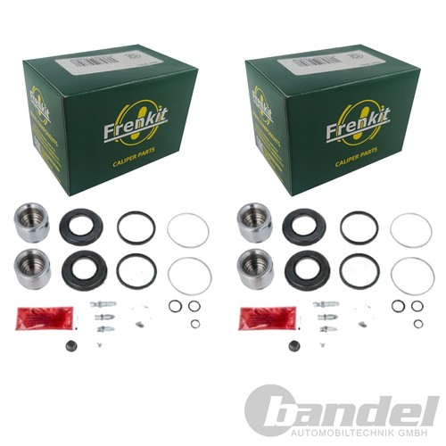 Frenkit kit riparazione - 2x,