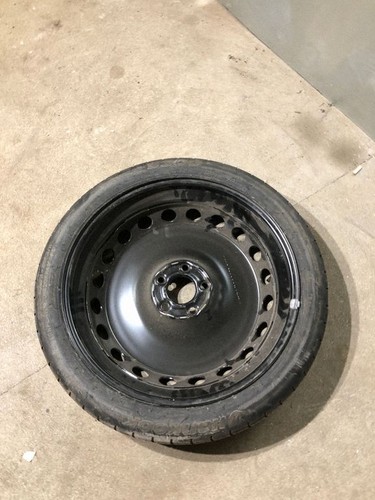 Ruota scorta audi 2018 - di,