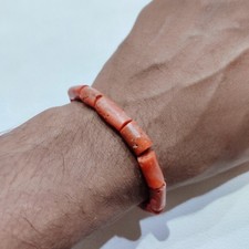 Bracciale Vintage Corallo