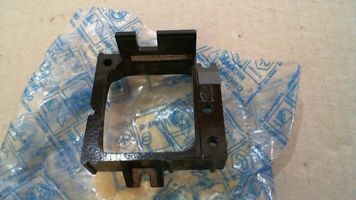 Supporto modulo spinterogeno - supporto,