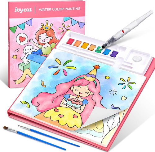 Album colorare per bambini - album,