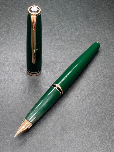 Eccellente montblanc - [eccellente++],
