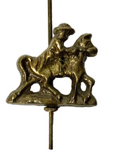 Antico Pendolo Di Pendolo