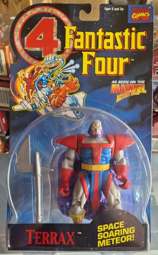 Modellino vintage toy biz - modellino,
