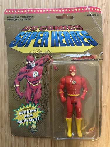 Figurina vintage comics - figurina,