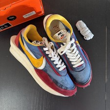 Taglia 10 - Sacai x Nike
