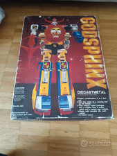 GODSPHINX daltanias -