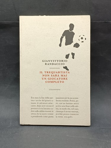 Libro randaccio - libro, il