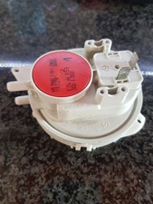 pressostato fumi caldaia