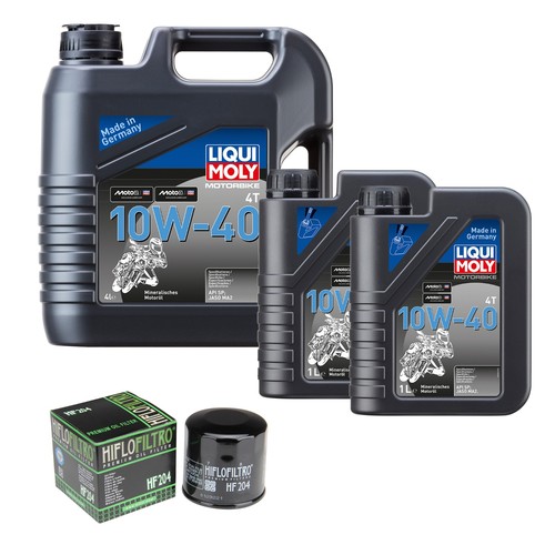 Kit manutenzione per - per, triumph