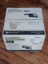 506160, 6-CIA-ML 115 Volt, 1/3