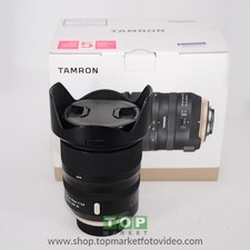 Tamron Obiettivo Nikon 24-70mm