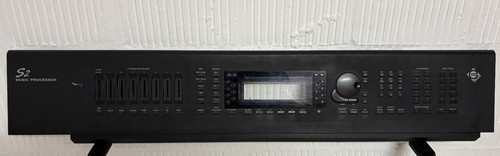 Gem generalmusic pannello - gem, s2