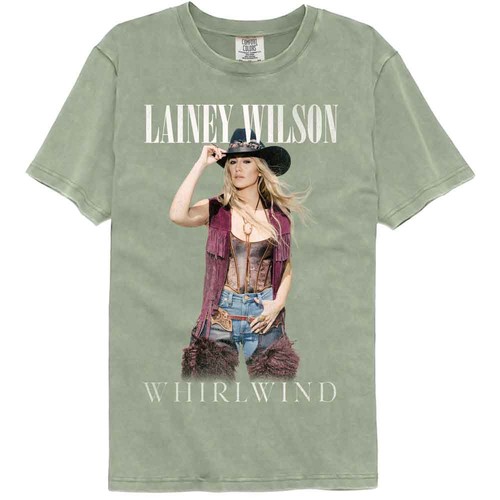 Lainey wilson whirlwind - lainey,