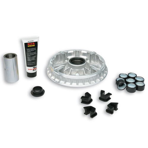 Variatore malossi yamaha - malossi,