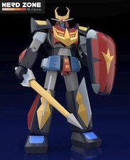 PREORDER FR GOODSMILE MODEROID - Space Warrior Baldios Moderoid Mk Rerelease