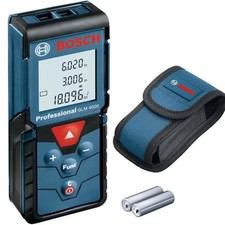 Bosch GLM 4000 Professional -