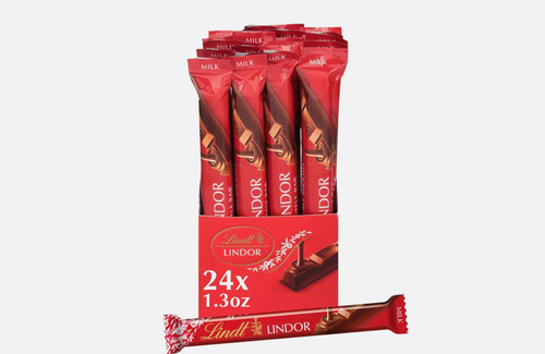 Lindt lindor tavoletta tartufo - lindt,