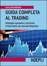 Libro Nuovo - Corey Rosenbloom