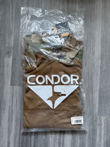 Condor multicam combat - condor, shirt