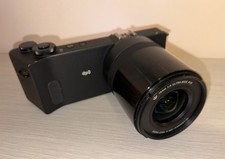 Sigma dp0 Quattro in ottime
