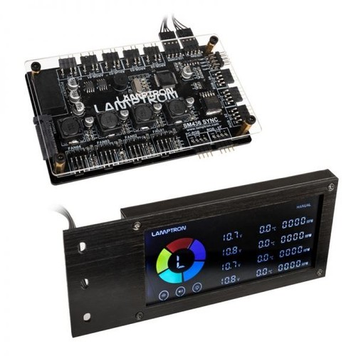 Lamptron sm436 sync edition - sm436,
