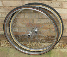 Set ruote 700 x 38C Quando