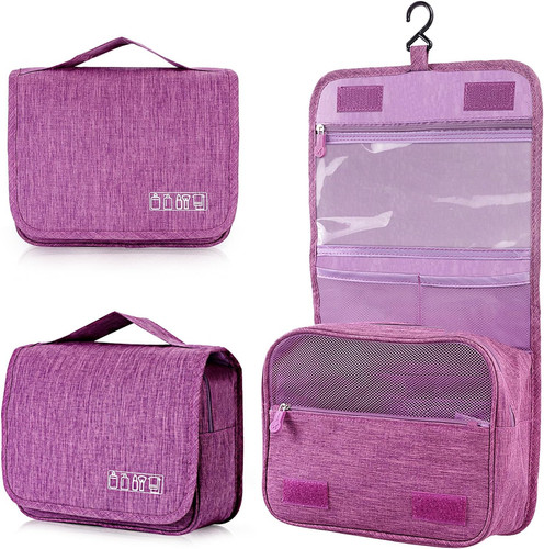 Beauty case viaggio borsa - beauty,