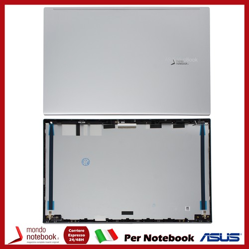 Cover lcd scocca superiore - lcd,