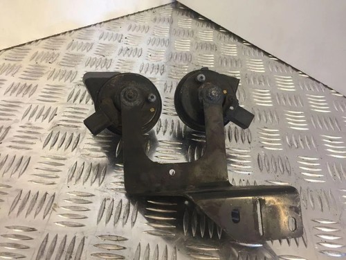 Audi 4a2 c8 clacson - audi,
