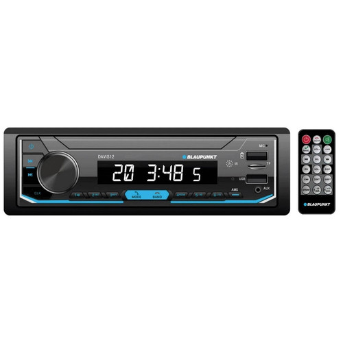 Blaupunkt ricevitore bluetooth - blaupunkt,