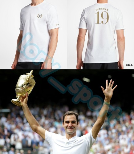 Nike tennis shirt - shirt, rf