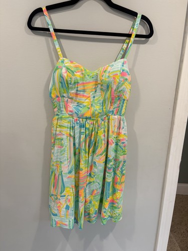 Maxi abito donna - , lilly