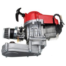 50cc stroke engine - 50cc,