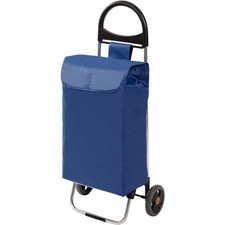 Carrello portaspesa ruote - carrello, a