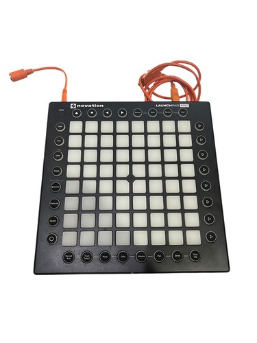 Novation launchpad pro - novation,