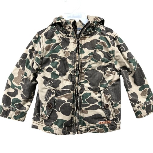 Parka zara bambino 12m - parka,