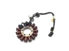 Engine Stator Generator 2011