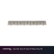 Access 12 note chiave striscia