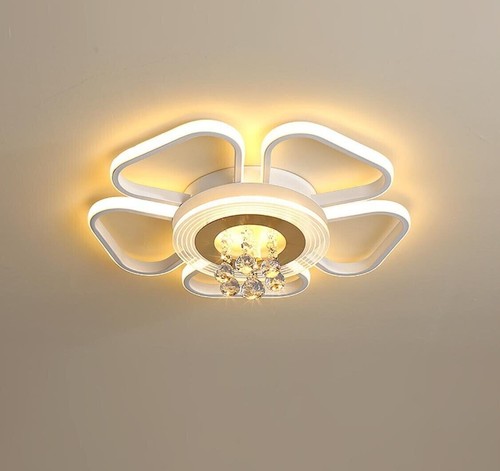 Lampadario soffitto led - soffitto,