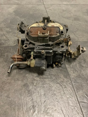 Carburatore usato mercruiser - carburatore,