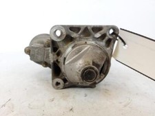 63101002 MOTORINO AVVIAMENTO