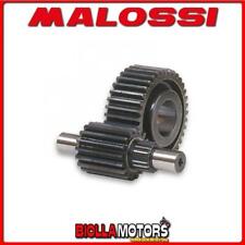6711060 INGRANAGGI RAPPORTI SECONDARI MALOSSI Z 17 / 41 HONDA PANTHEON 150 2T LC
