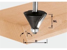 FESTOOL Fresatrice A Fase HW