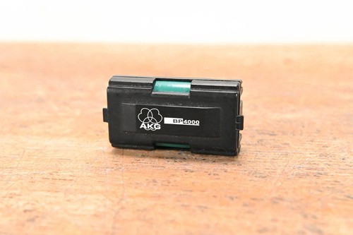 Batteria akg bp4000 - batteria, per