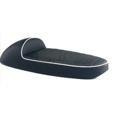 Sella CORSA 2.0 per Vespa 50