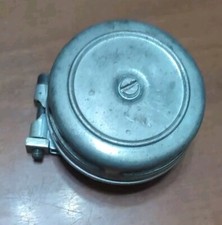 Filtro Aria Dell'orto Dellorto Filetto D 25,5 Carburatori Moto Epoca