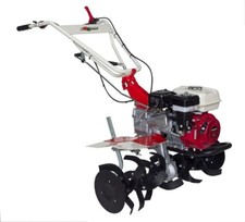 Motozappa Diesel Loncin Jd500n