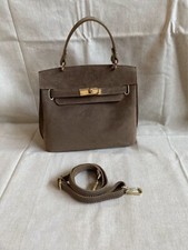 borse in vera pelle donna